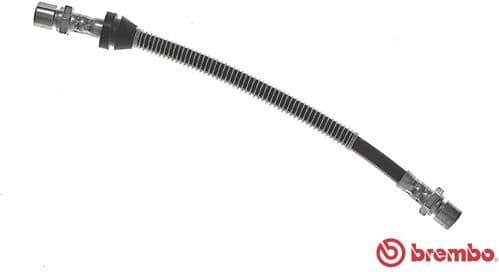Brake Hose ESSENTIAL LINE T10010 - image 2