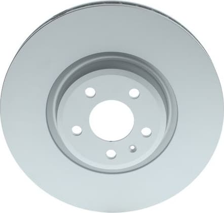 Brake Disc 0 986 479 J97