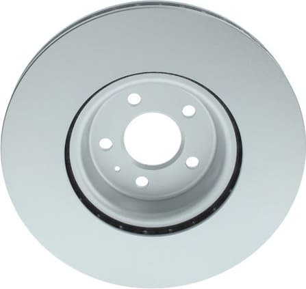 Brake Disc 0 986 479 J97 - image 3