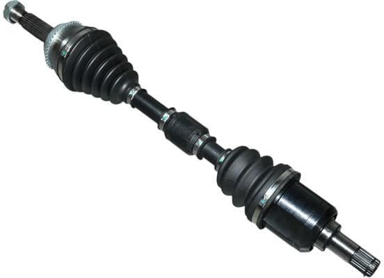 Drive Shaft 158 2175-SX