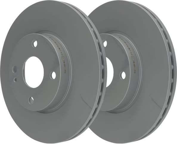Brake Disc 24.0120-0169.1 - image 3