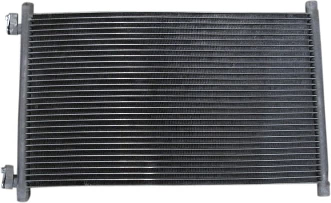 Condenser, air conditioning 1986AD2166