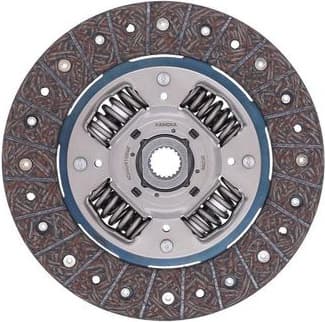 Clutch Disc DC099