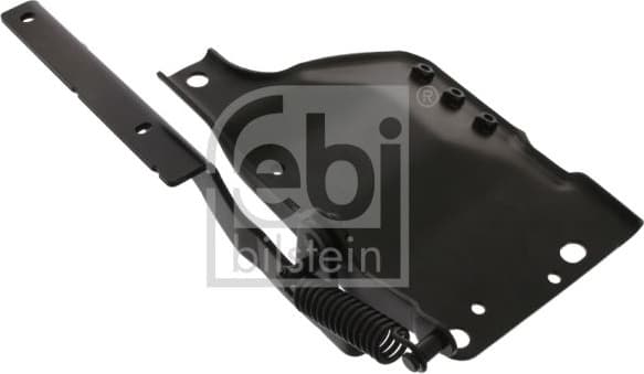 Hinge, bonnet 40031