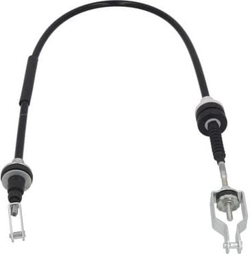 Cable Pull, clutch control LC095