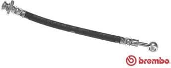 Brake Hose ESSENTIAL LINE T56144 - image 2