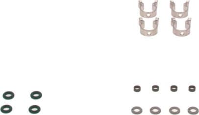 Repair Kit, injection nozzle 2 707 010 061 - image 3