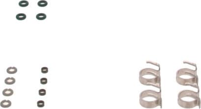 Repair Kit, injection nozzle 2 707 010 061 - image 4