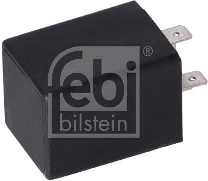 Relay, coolant level warning light 10074 - image 2