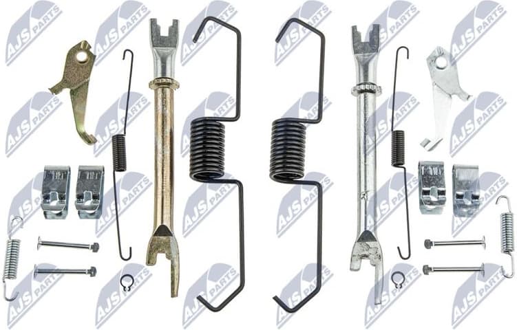 Adjuster, drum brake HSR-MS-000