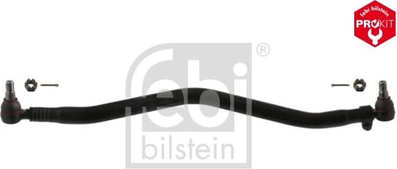 Centre Rod Assembly ProKit 39809