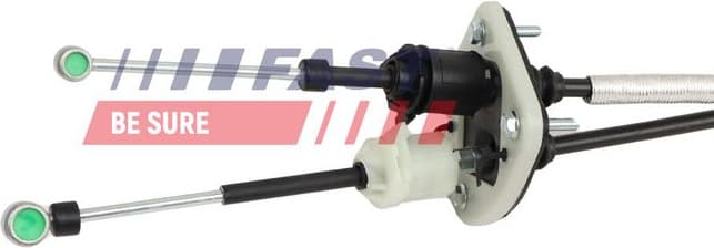 Cable Set, manual transmission FT10004 - image 2