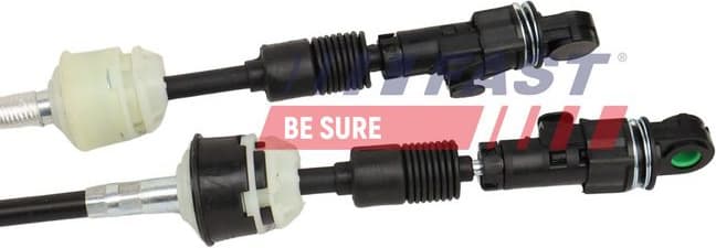 Cable Set, manual transmission FT10004 - image 3