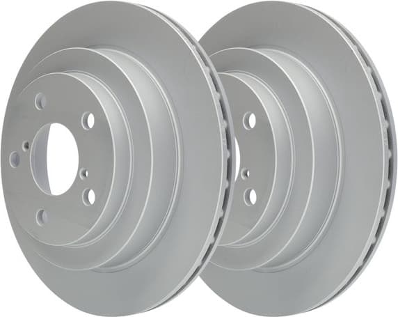 Brake Disc 24011801591 - image 2