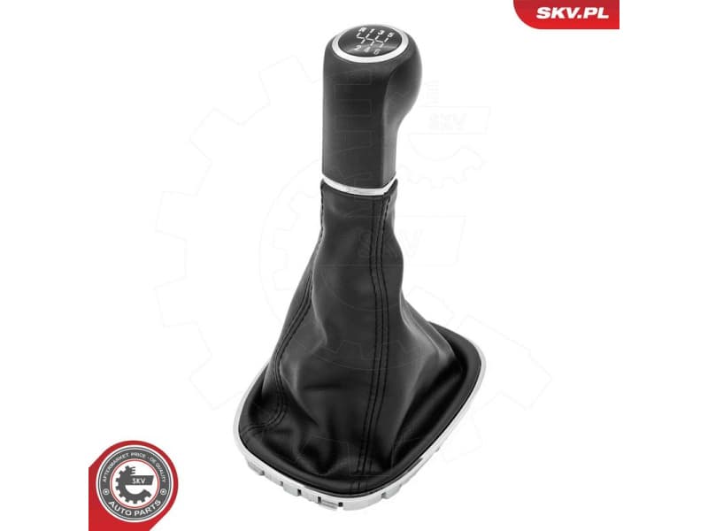 Gear Lever Knob 63SKV531 - image 2