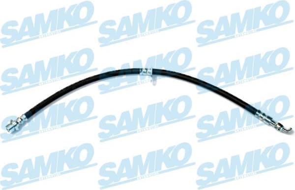 Brake Hose 6T49398