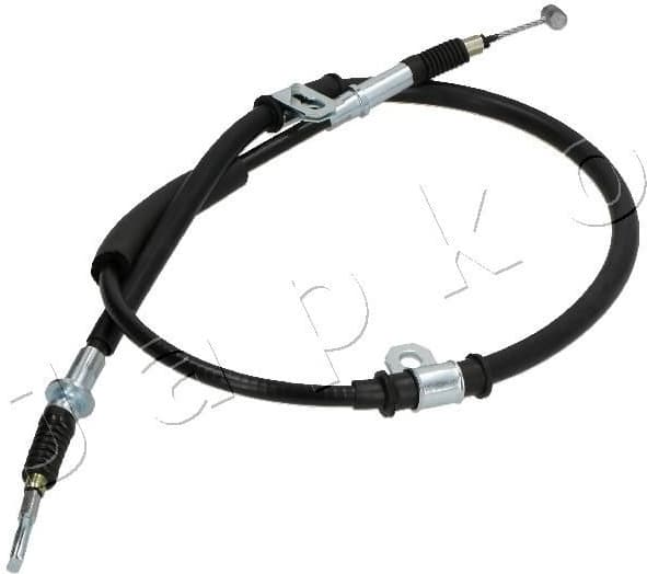 Cable Pull, parking brake 131H43R - image 3