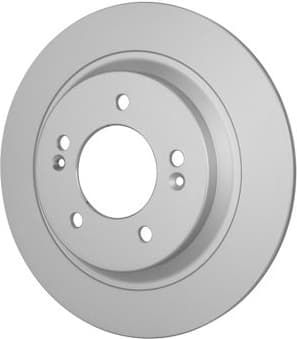 Brake Disc PRO 8DD 355 134-401 - image 3