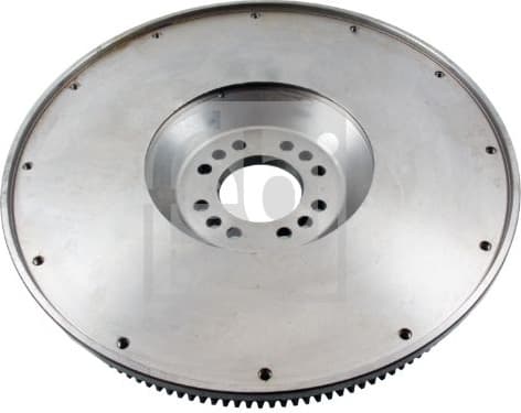 Flywheel 17175 - image 2