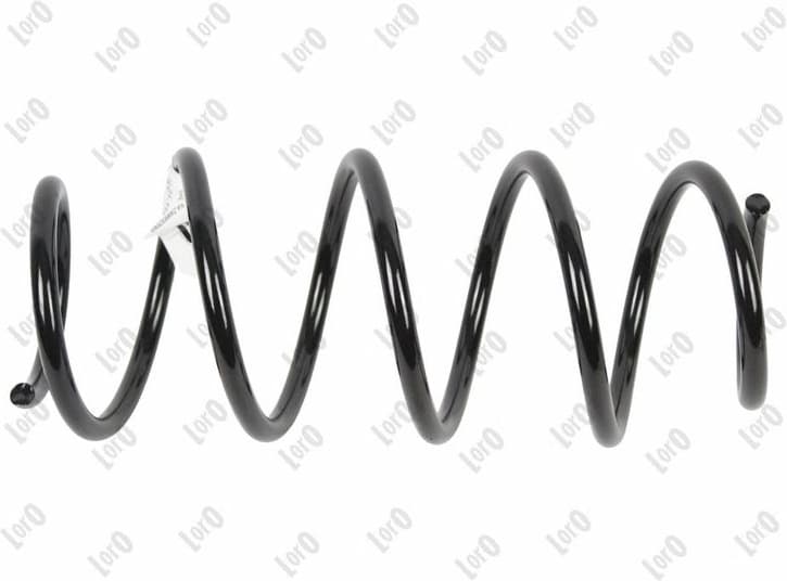 Suspension Spring LORO 234-01-119
