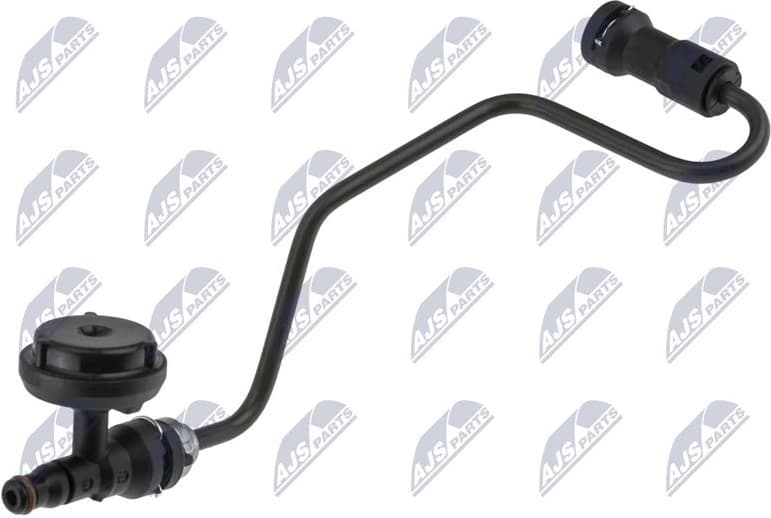 Slave Cylinder, clutch NSP-FR-016