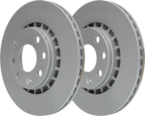 Brake Disc 24.0120-0140.1 - image 3
