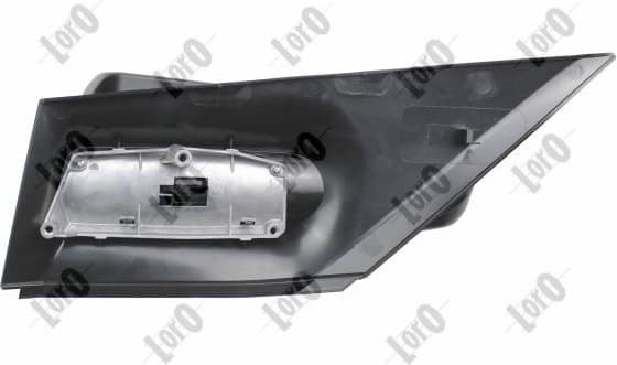 Exterior Mirror LORO 2436M01 - image 3