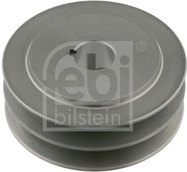 Belt Pulley, alternator 18140