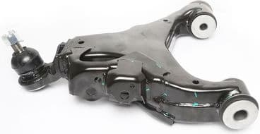 Control/Trailing Arm, wheel suspension VKDS 821117 B