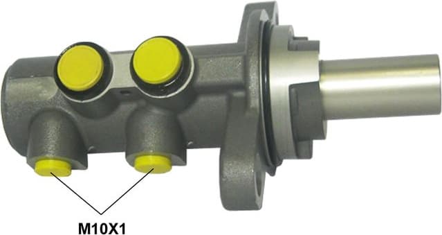Brake Master Cylinder ESSENTIAL LINE M 61 138