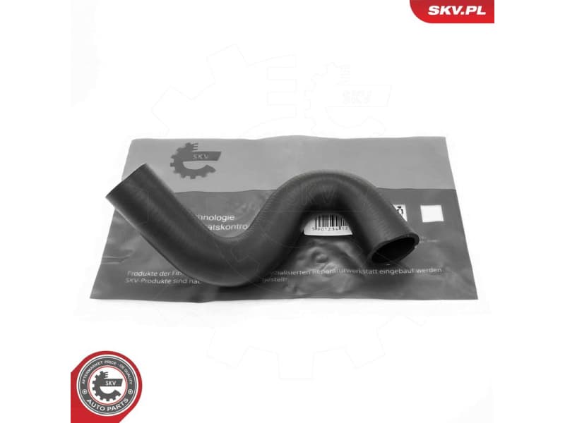 Coolant Pipe 54SKV788