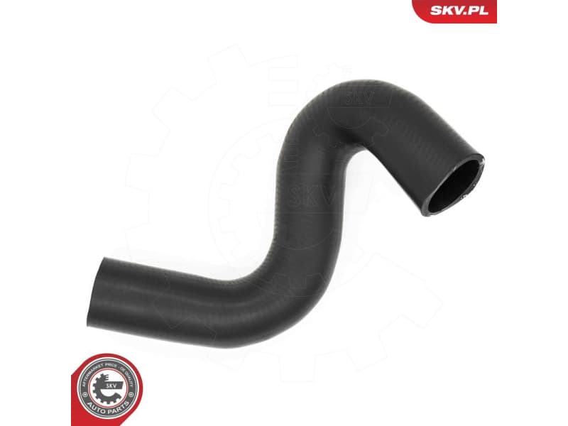 Coolant Pipe 54SKV788 - image 2