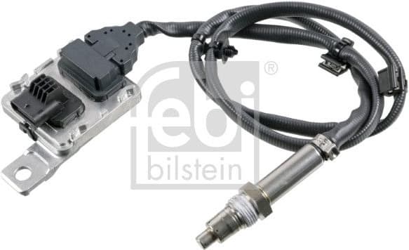 NOx Sensor, urea injection 197518