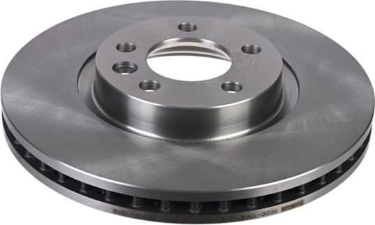 Brake Disc 6020-1392-SX