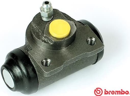 Wheel Brake Cylinder ESSENTIAL LINE A12305 - image 2