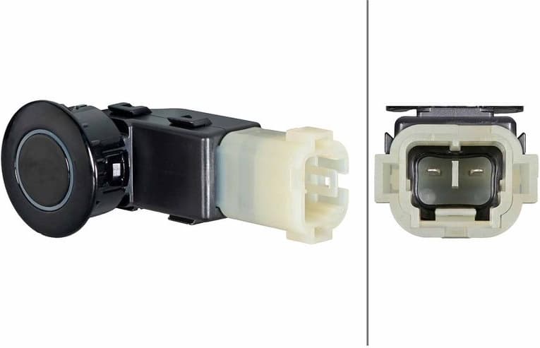 Sensor, park distance control 6PX 358 269-031