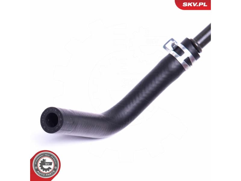 Hydraulic Hose, steering 10SKV938 - image 3