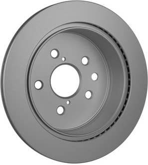 Brake Disc 8DD 355 134-531 - image 2