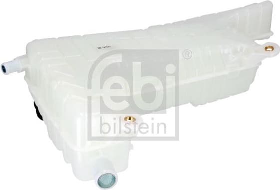 Expansion Tank, coolant 193893