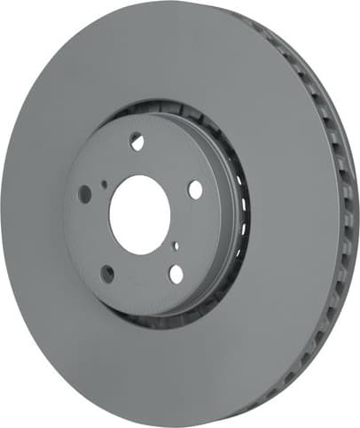 Brake Disc 24.0130-0202.1 - image 3