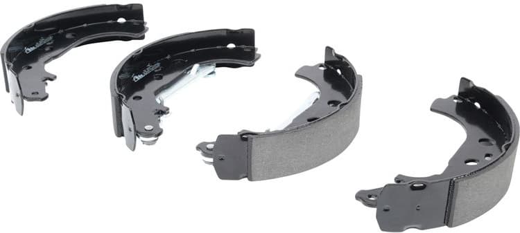 Brake Shoe Set 03.0137-0493.2 - image 2
