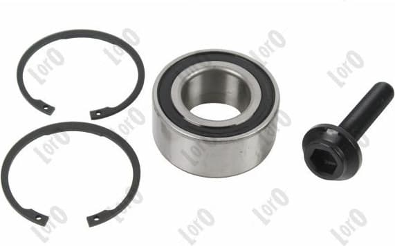 Wheel Bearing Kit LORO 141-03-043 - image 2