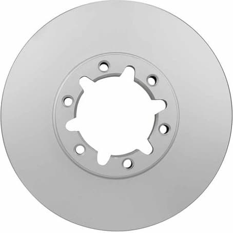 Brake Disc PRO 8DD 355 134-931