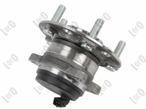 Wheel Bearing Kit LORO 141-01-279 - image 2