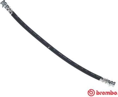 Brake Hose ESSENTIAL LINE T59082 - image 2