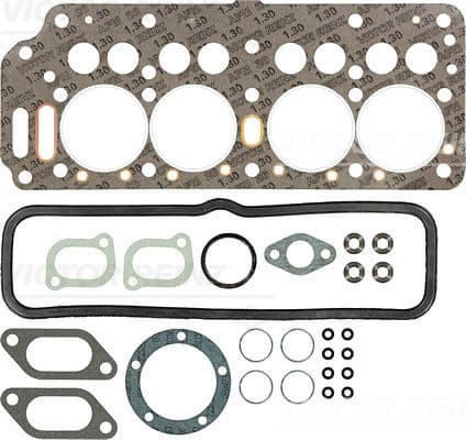 Gasket Kit, cylinder head 02-06858-07