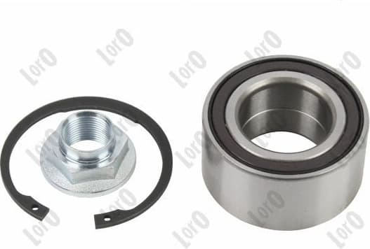 Wheel Bearing Kit LORO 141-03-080