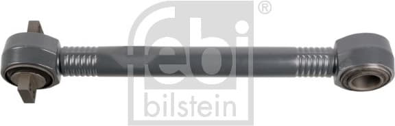 Control/Trailing Arm, wheel suspension 172551