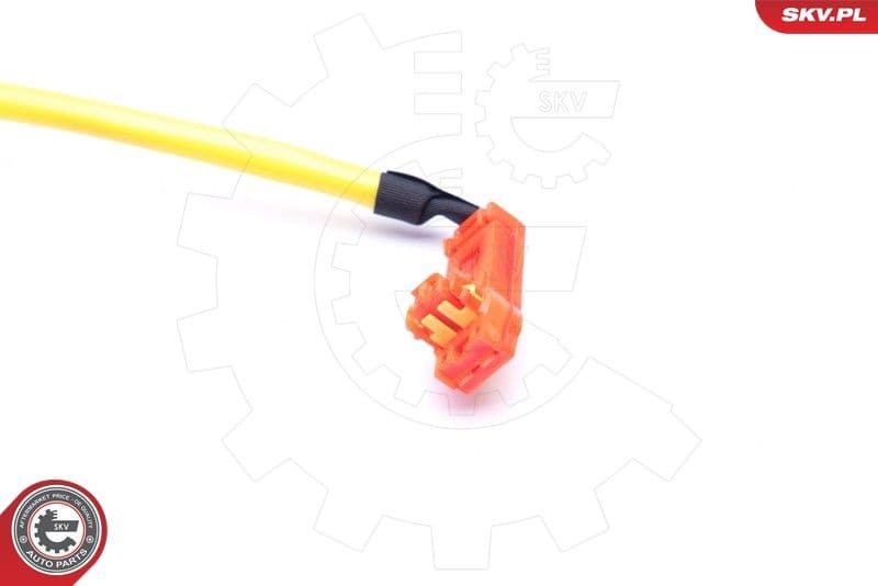 Clock Spring, airbag 96SKV626