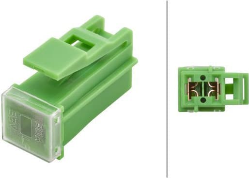 Fuse 8JS 740 026-611